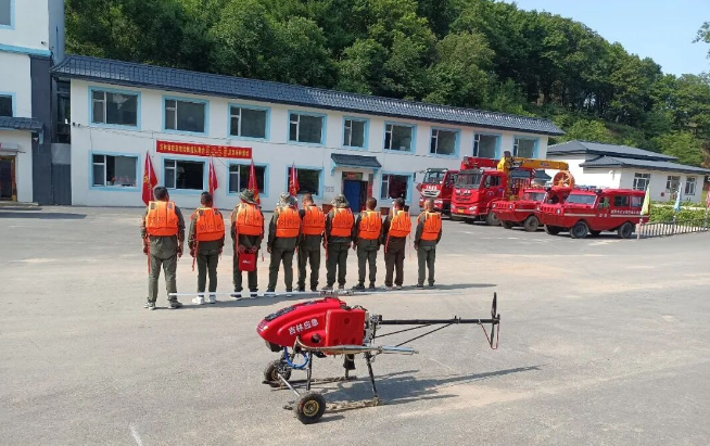 2026年應(yīng)急消防產(chǎn)業(yè)走向：政策紅利釋放，驅(qū)動(dòng)行業(yè)變革