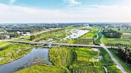 用好用足國(guó)債資金，河北恢復(fù)重建提速增效